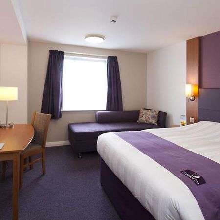 Premier Inn Derry / Derry Extérieur photo