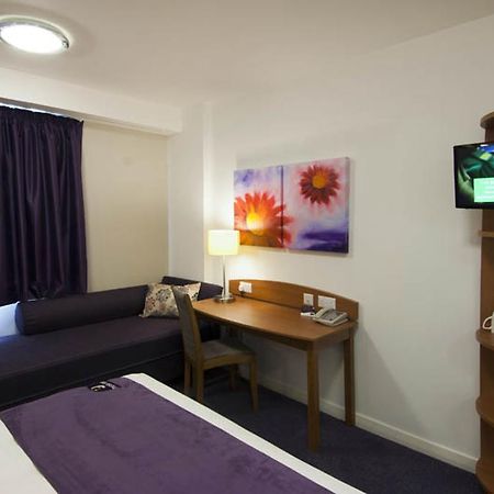Premier Inn Derry / Derry Extérieur photo