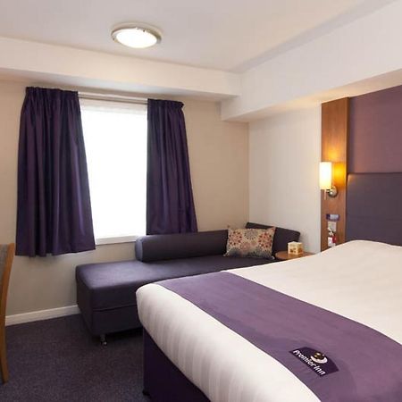 Premier Inn Derry / Derry Extérieur photo