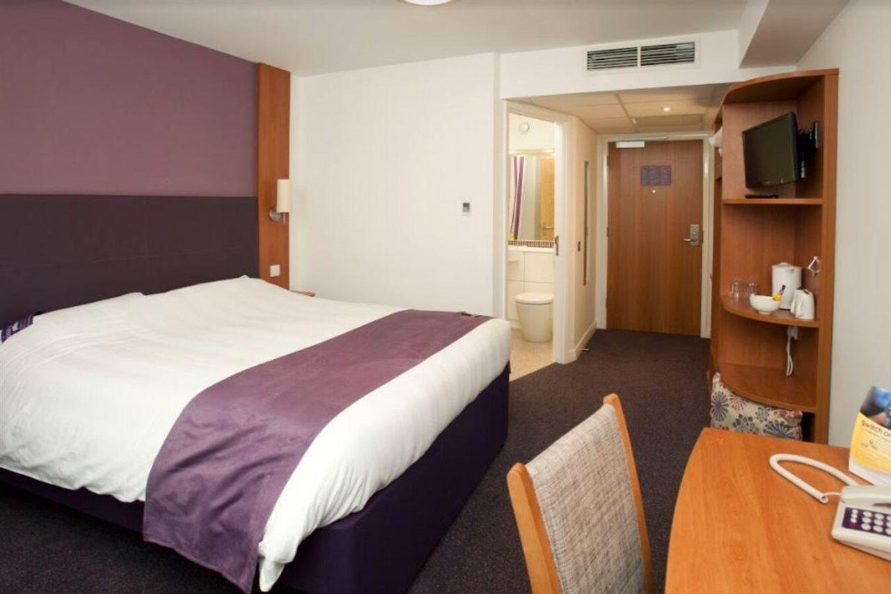 Premier Inn Derry / Derry Extérieur photo