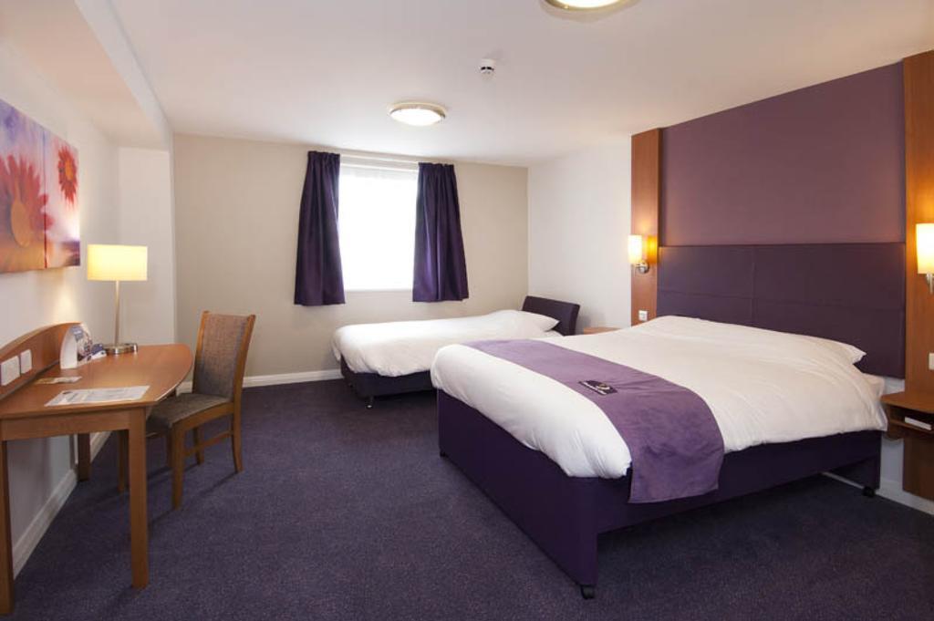 Premier Inn Derry / Derry Chambre photo