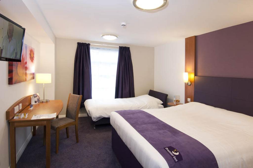 Premier Inn Derry / Derry Chambre photo