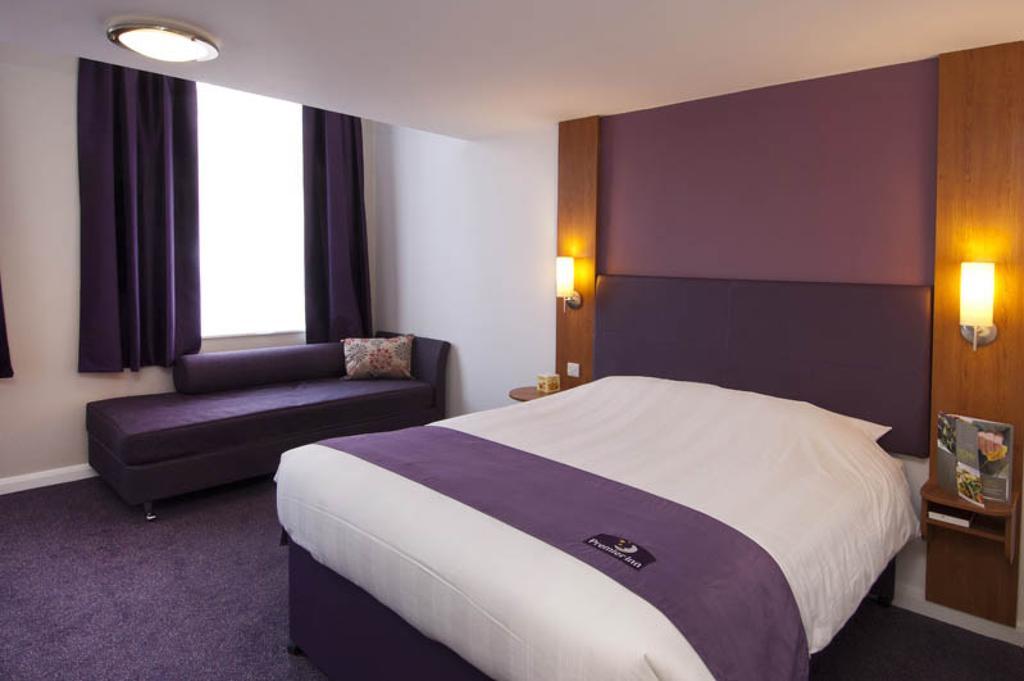 Premier Inn Derry / Derry Chambre photo