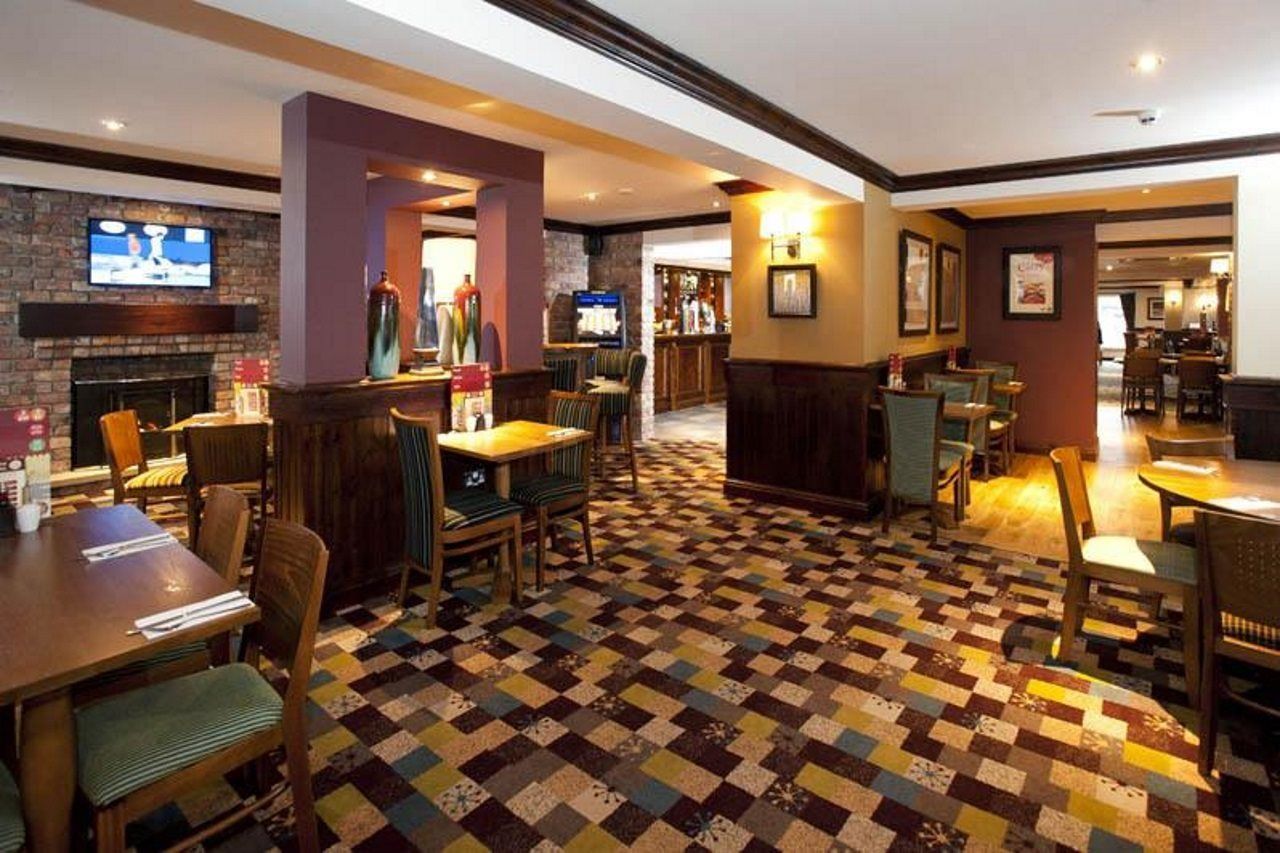 Premier Inn Derry / Derry Extérieur photo