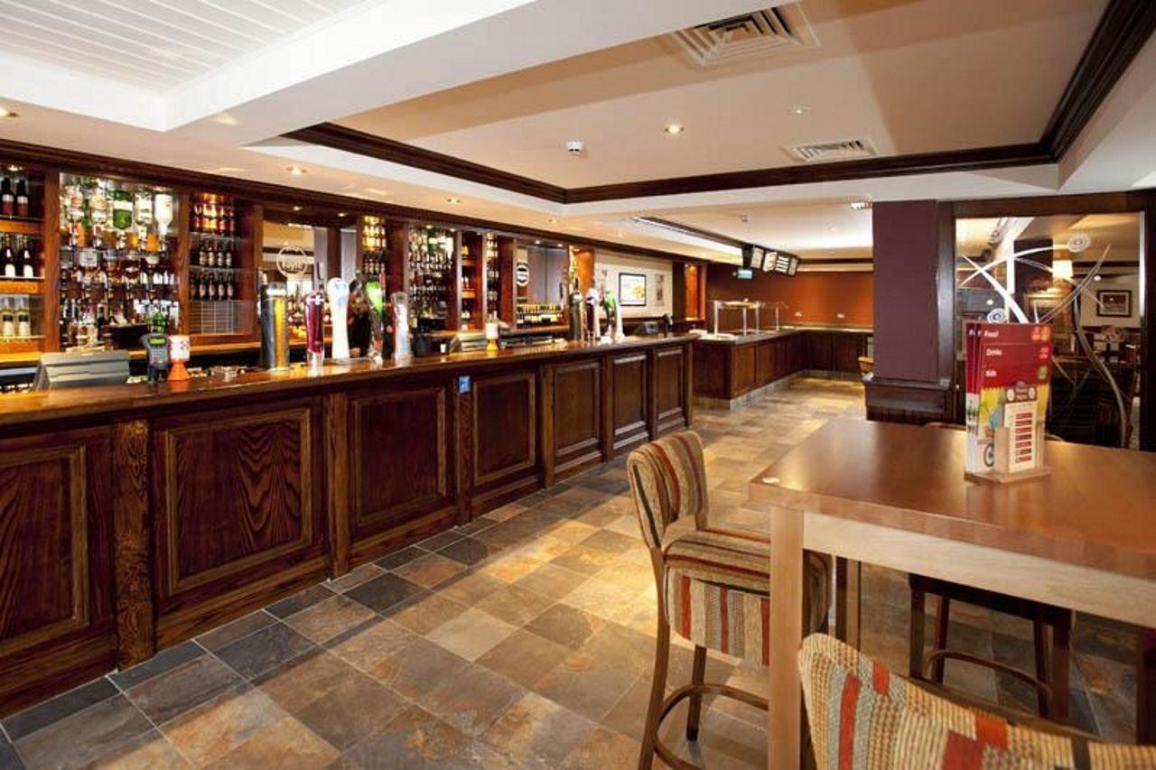 Premier Inn Derry / Derry Extérieur photo