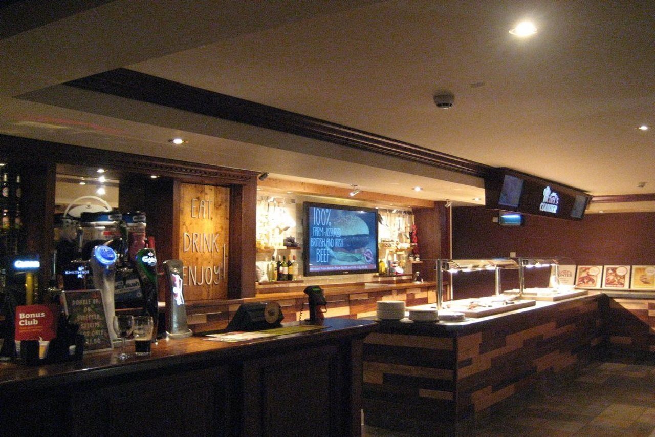 Premier Inn Derry / Derry Extérieur photo