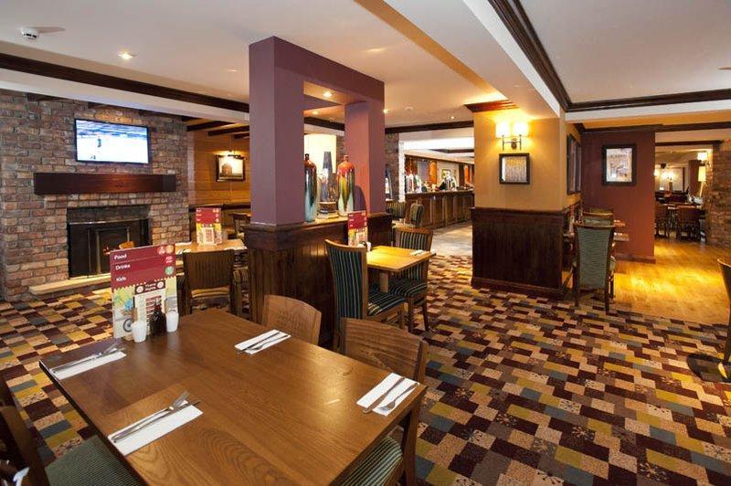 Premier Inn Derry / Derry Extérieur photo